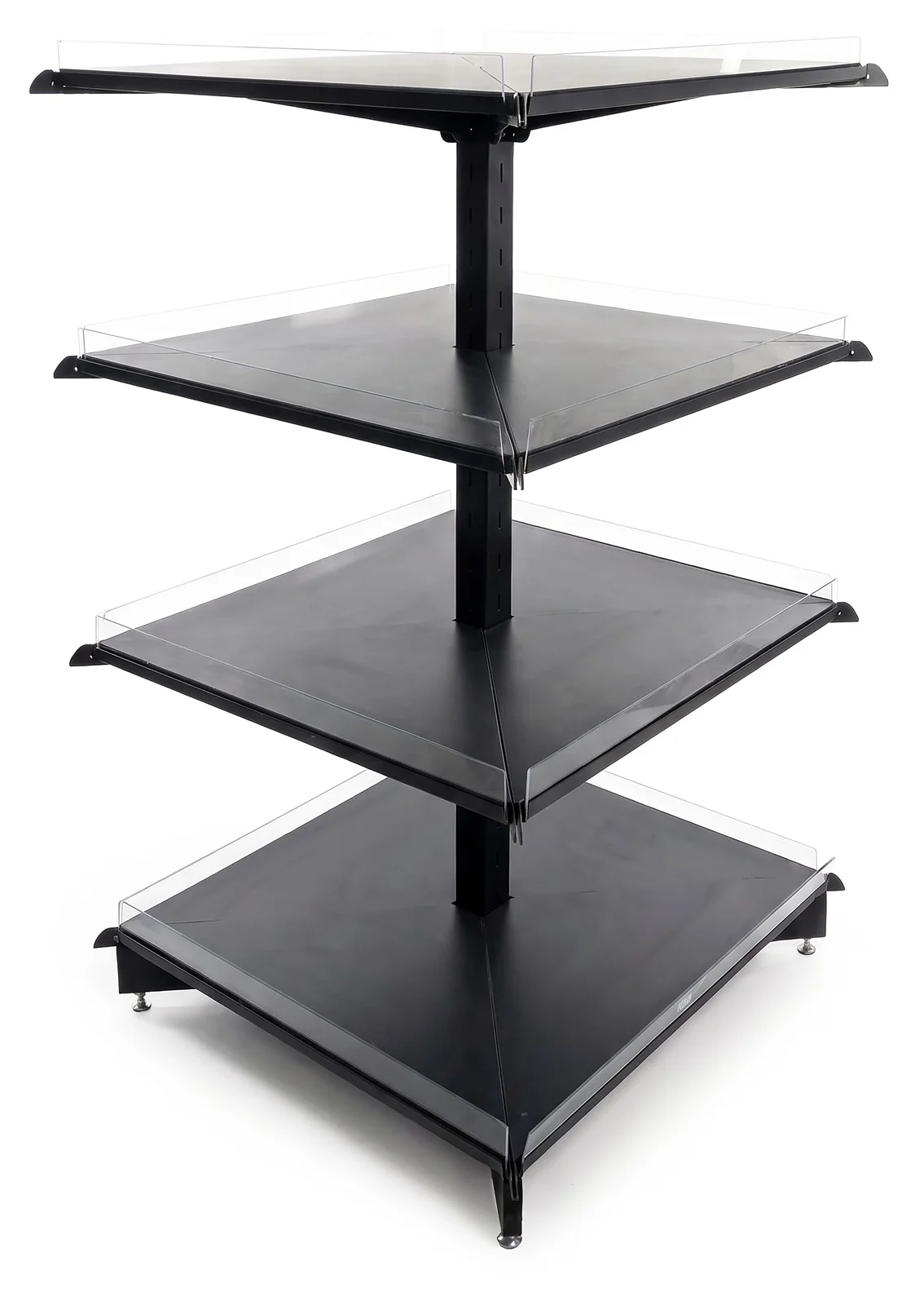 Retail Display Stands