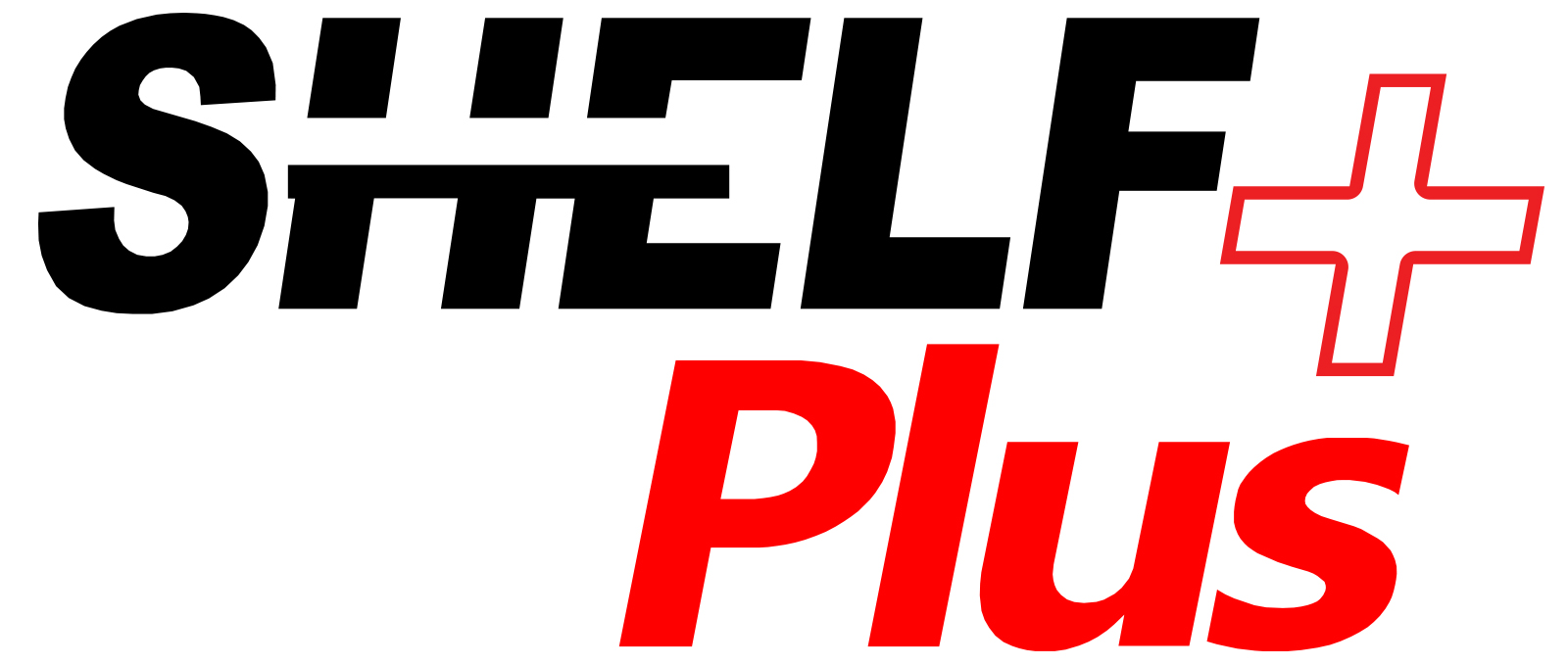 Shelf Plus