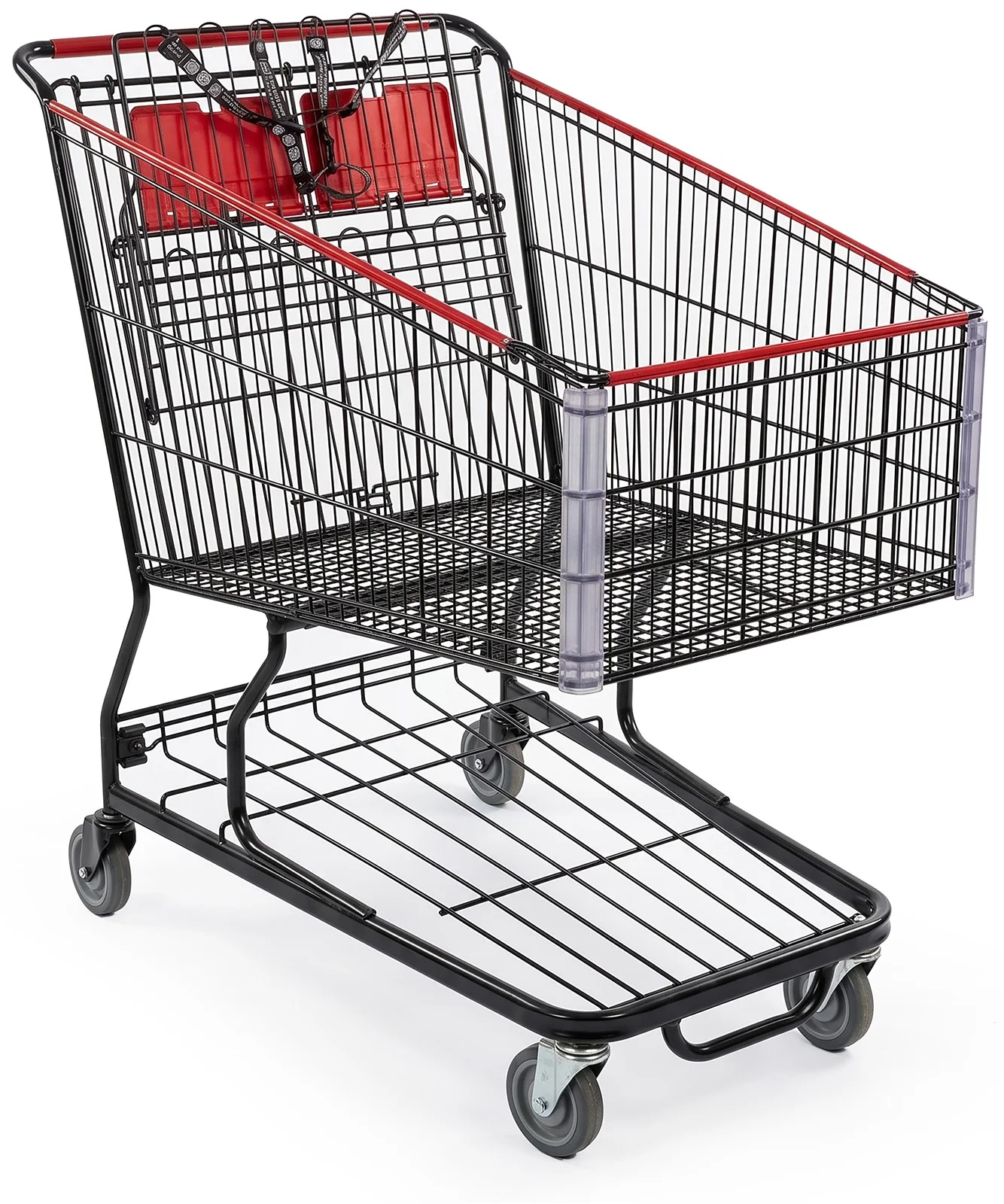 Shopping Trolleys & Baskets