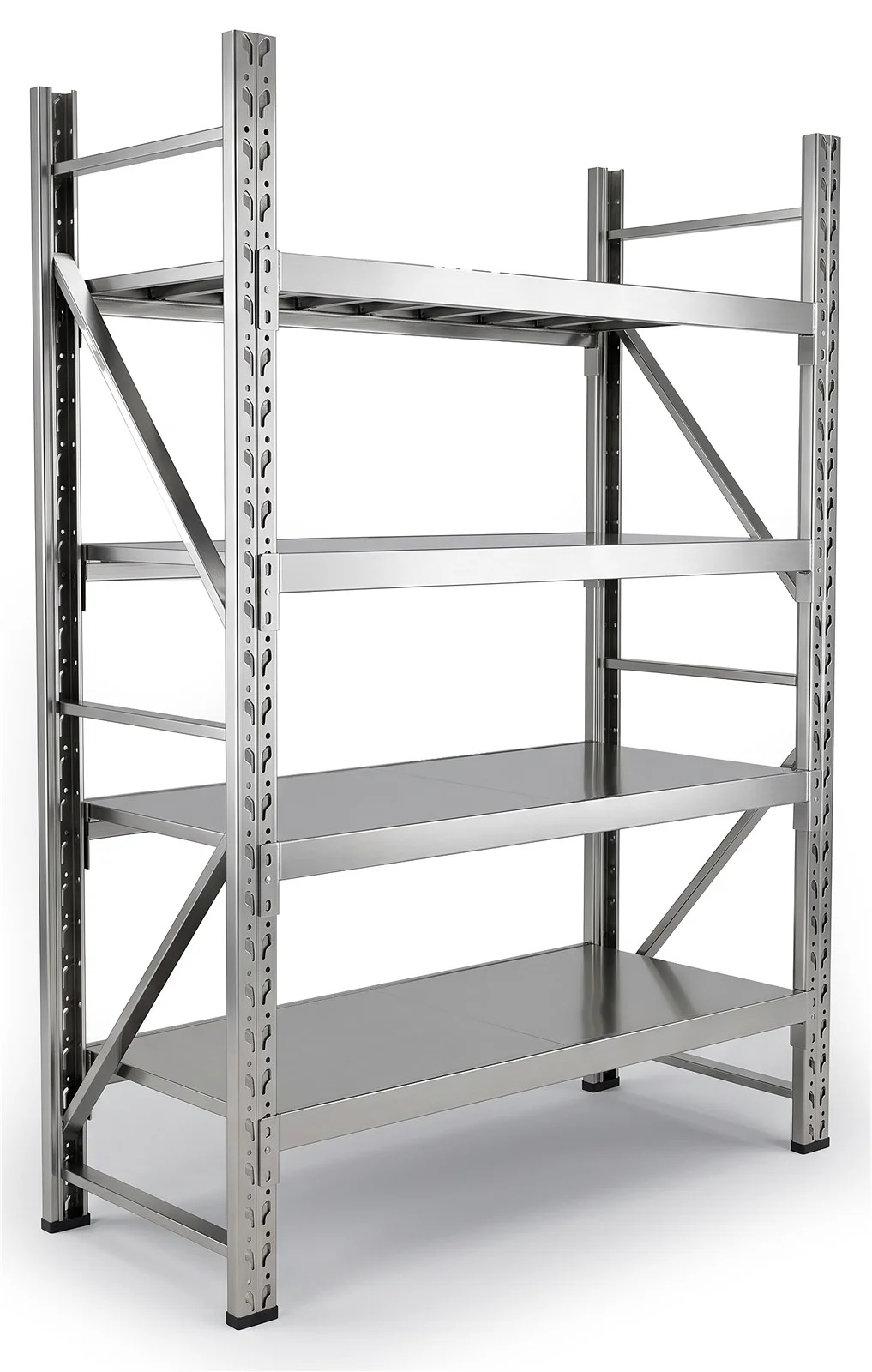 Warehouse & Cold Storage Racking