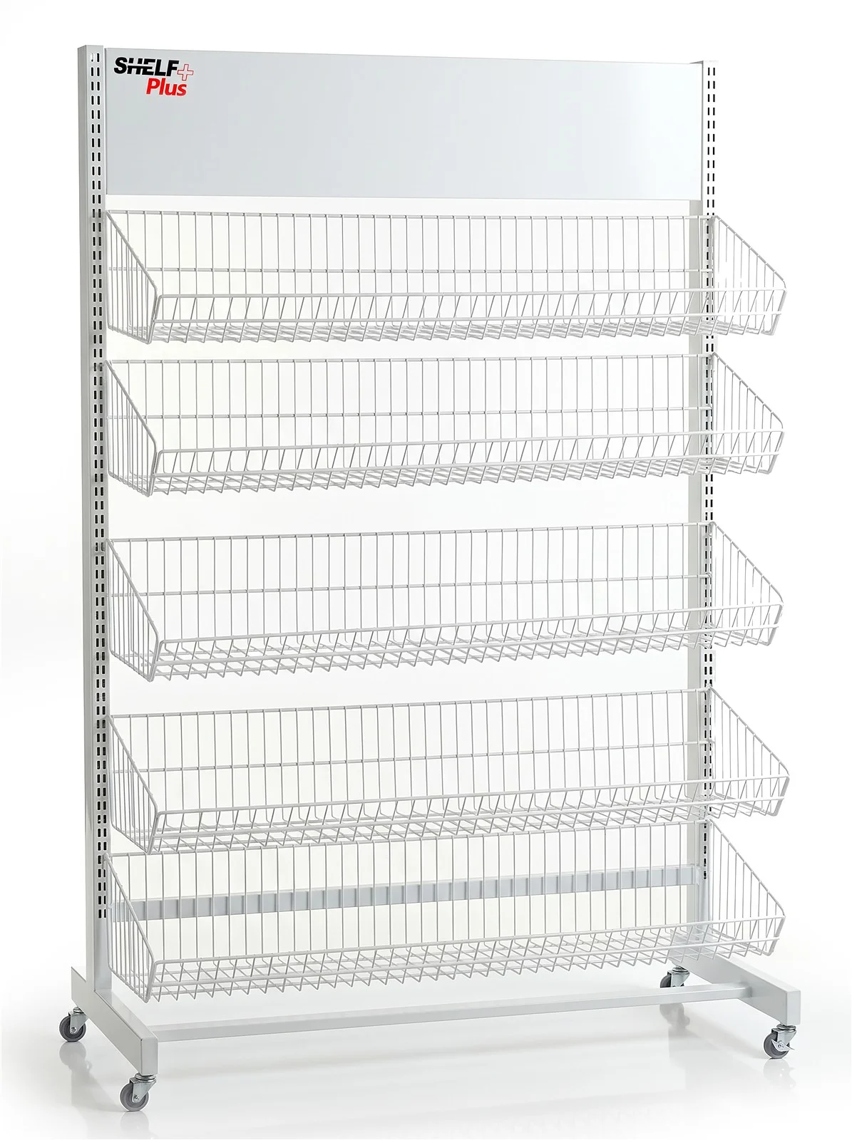 Wire Display Accessories